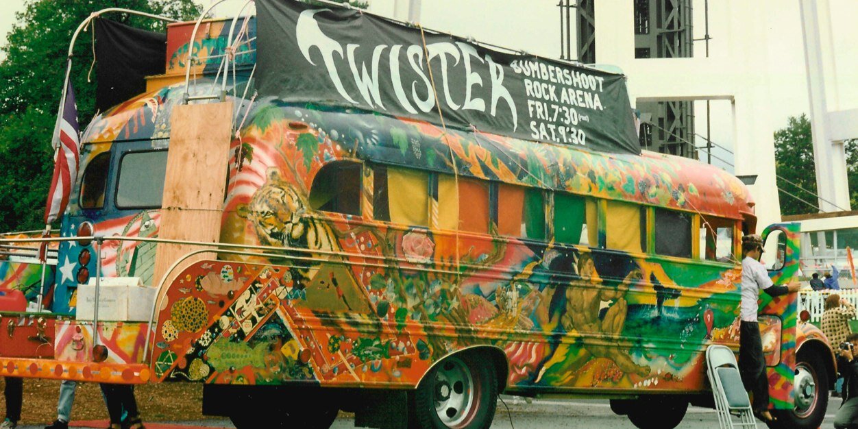 ☮ PAIRdoc ♬ banner