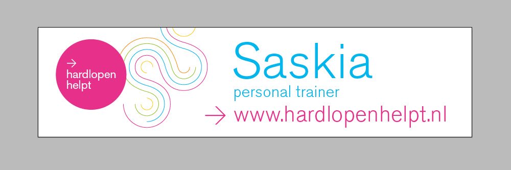 Saskia Warmer banner