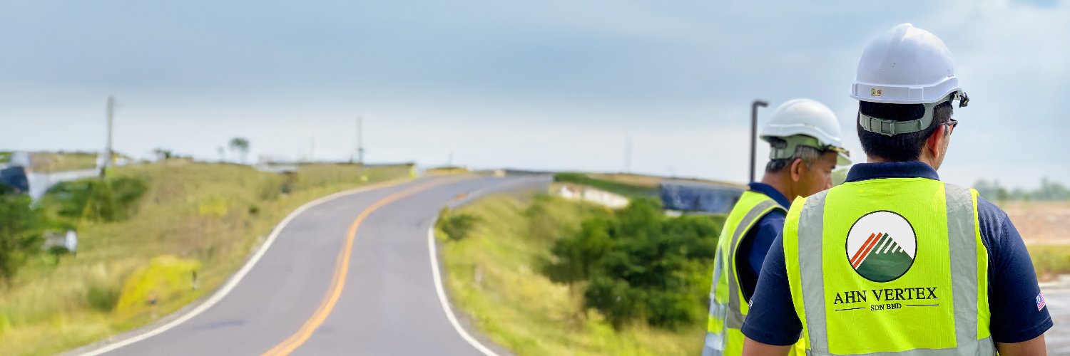 AHN Vertex Sdn. Bhd. 🇲🇾 banner