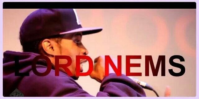 lordnem's profile banner image