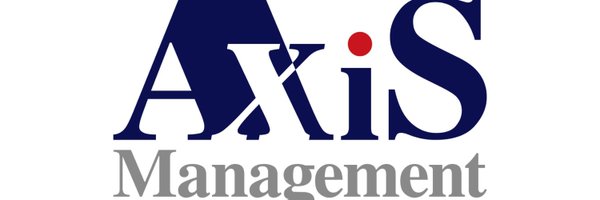 AxiS Management【公式】 Profile Banner