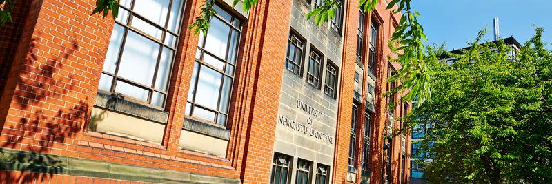 NCL School of ECLS banner