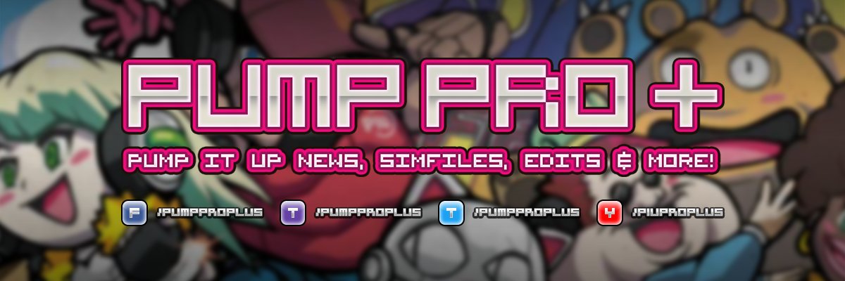 PumpProPlus's profile banner image