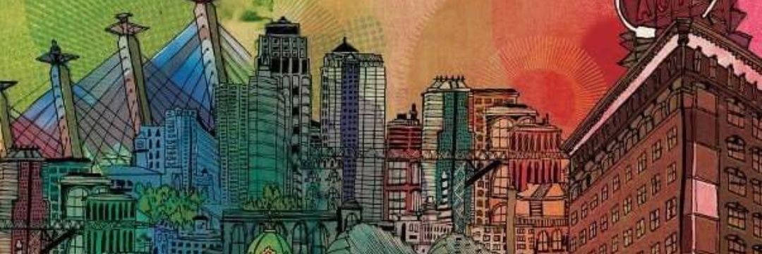 KristiCreason's profile banner image