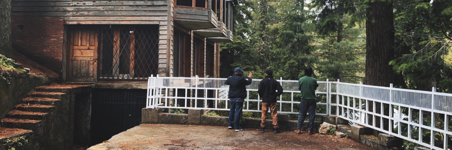 SohaibAman's profile banner image
