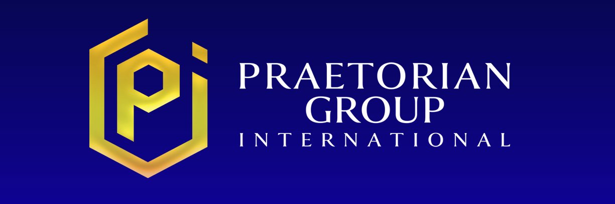Praetorian Group International banner