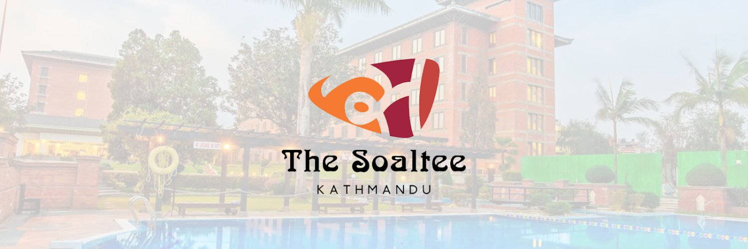 The Soaltee Kathmandu banner