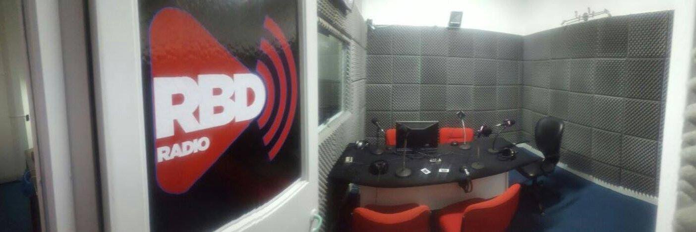 Rbd Radio banner
