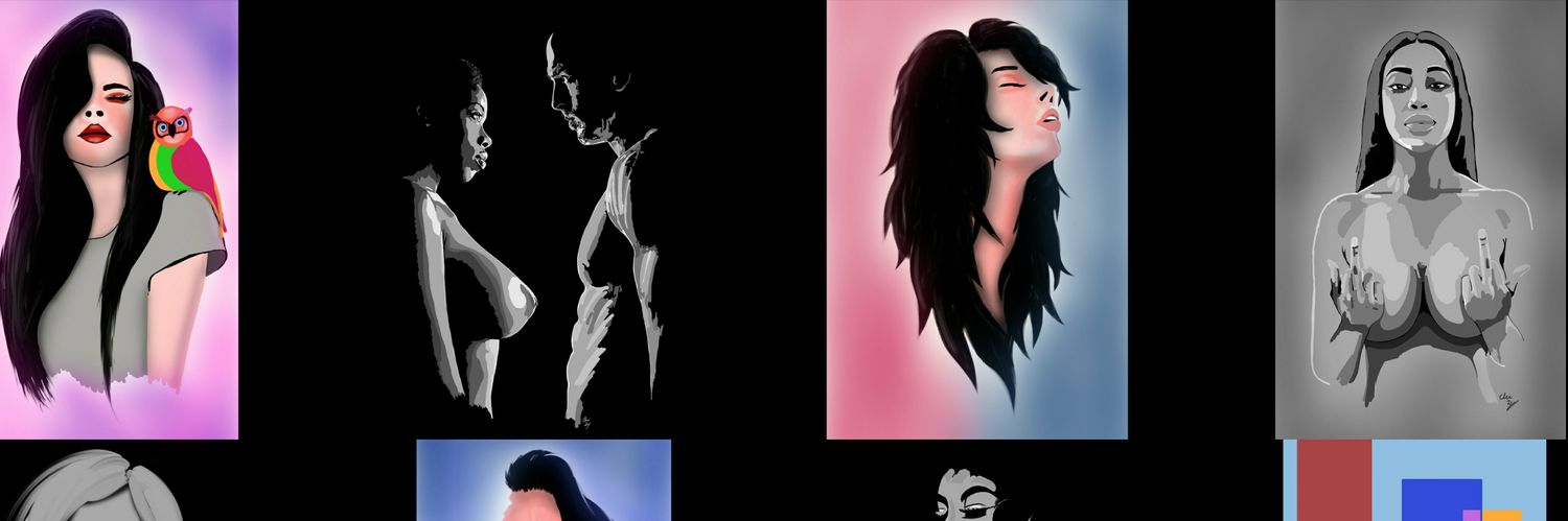 mobilephonearts's profile banner image