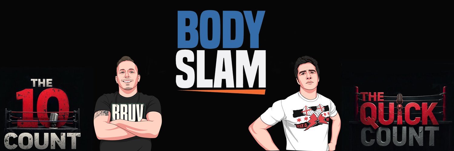 Ty P, of BodySlam.Net banner