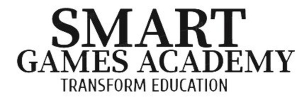 Smart Games Academy Profile Banner