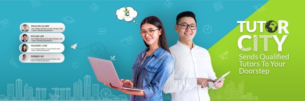 tutor_city Profile Banner