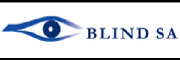 BlindSA_NGO Profile Banner