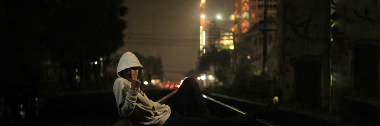 idanputrah's profile banner image