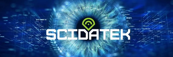 scidatek Profile Banner