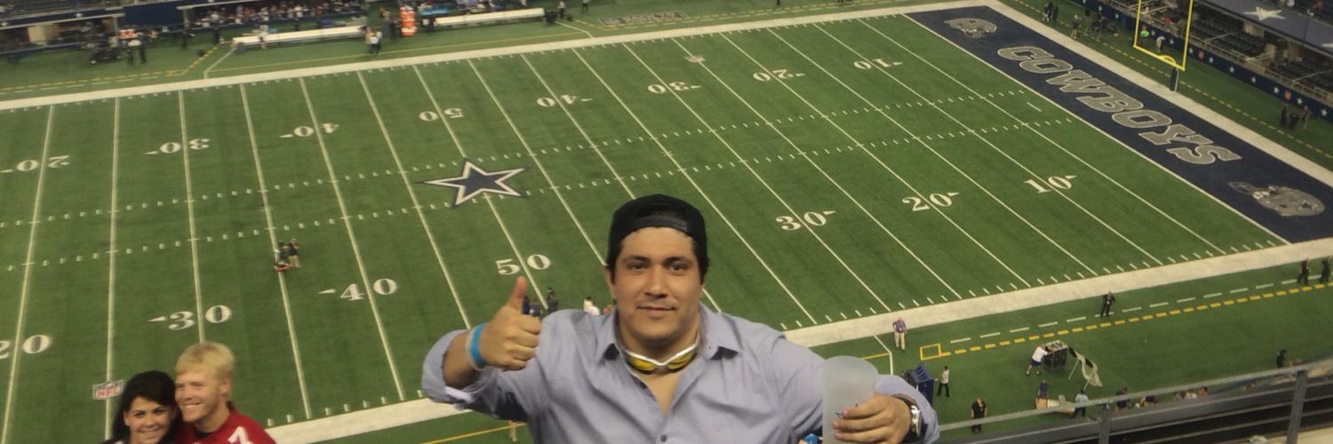 jorgejgo's profile banner image