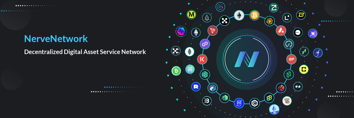 NerveNetwork banner