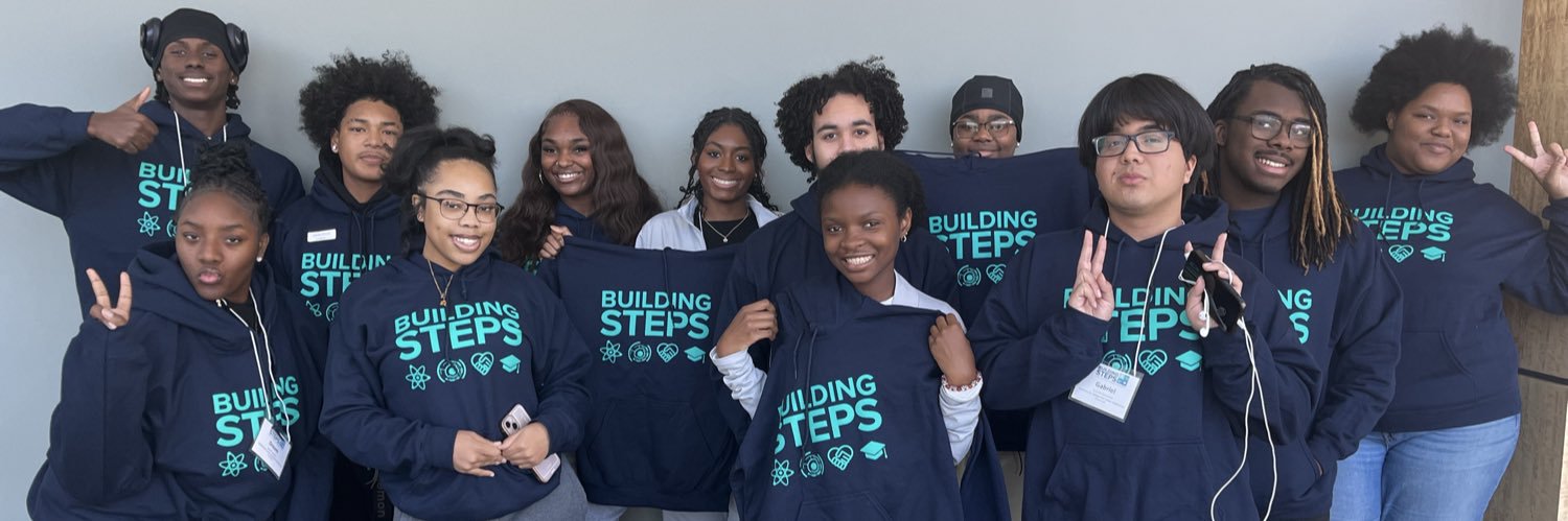 Building STEPS banner