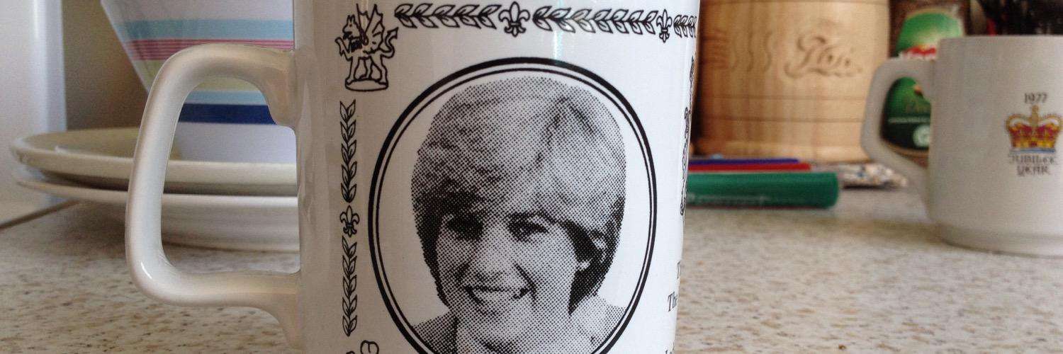markwray1969's profile banner image