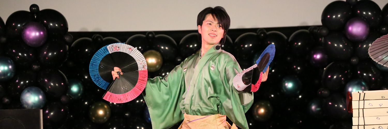 ISAMI_Magic's profile banner image