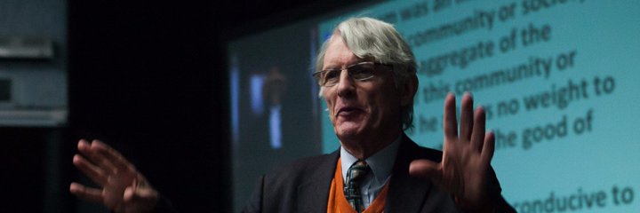 Candle Conferences banner