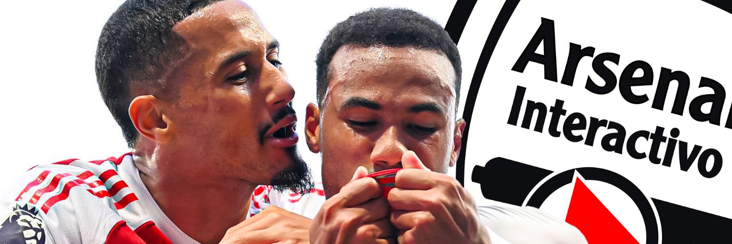 Arsenal Interactivo banner