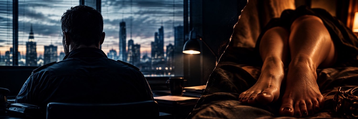 Alexfoo08715141's profile banner image