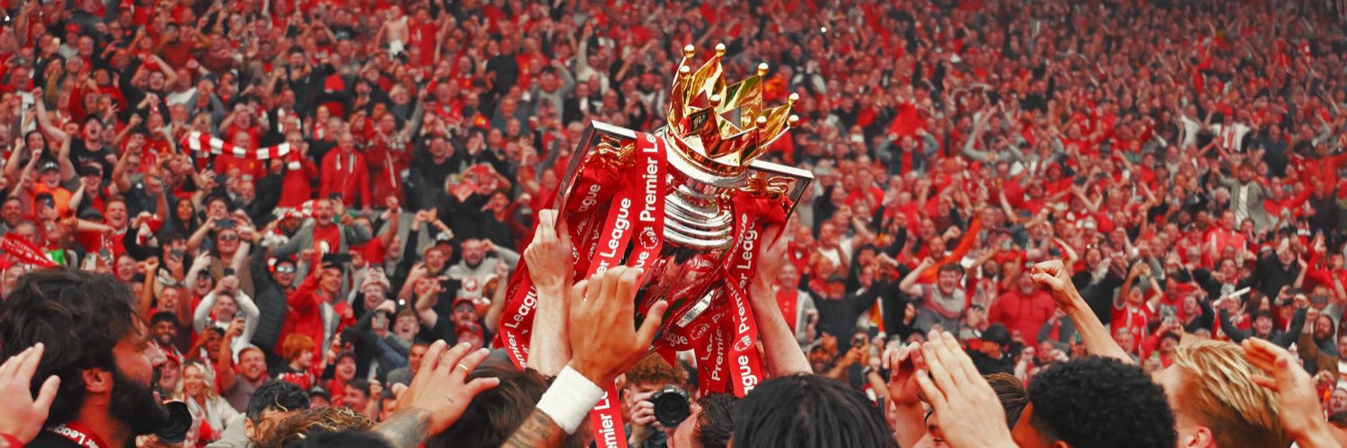 James banner