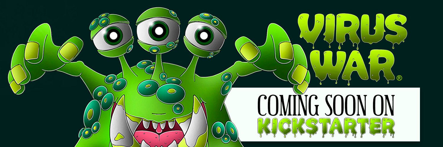 Unfriendly Games banner