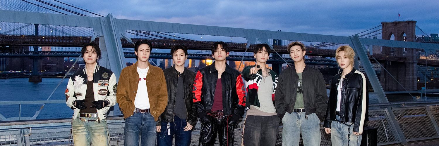 I'm Eune Fan of BTS (grace) banner