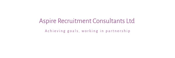 AspireRecruits Profile Banner