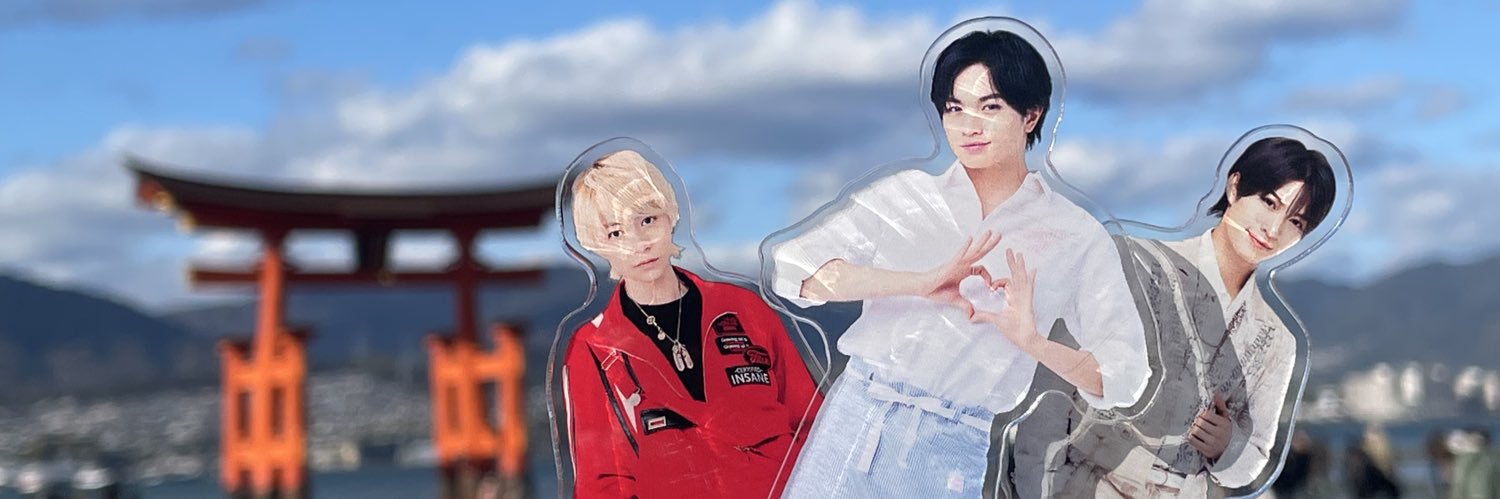 no313__'s profile banner image