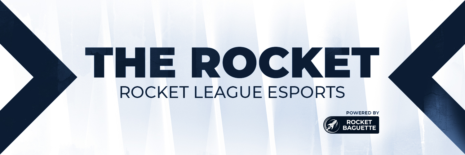 The Rocket banner
