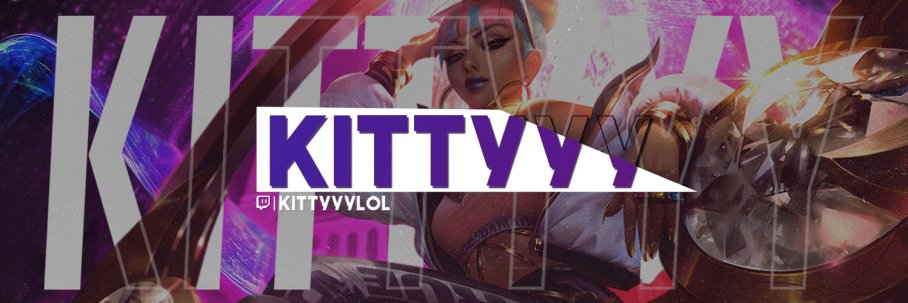 kittyyylol's profile banner image