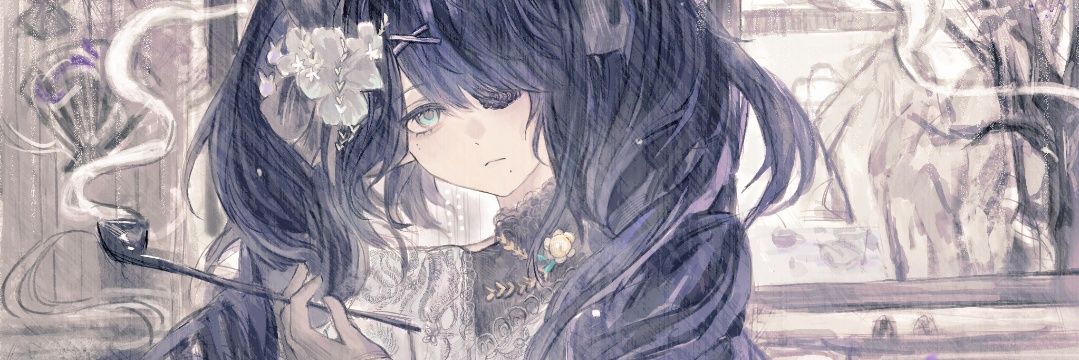 michidiu's profile banner image