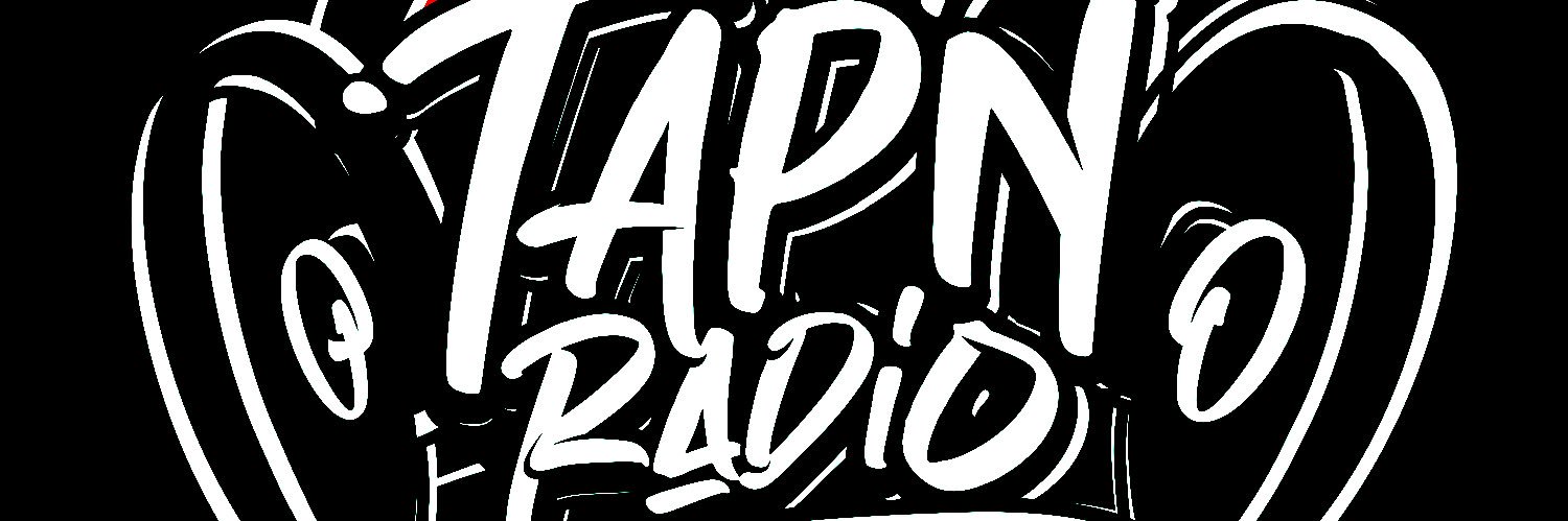 TapN Radio banner
