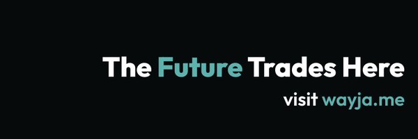 LetsWayja Profile Banner