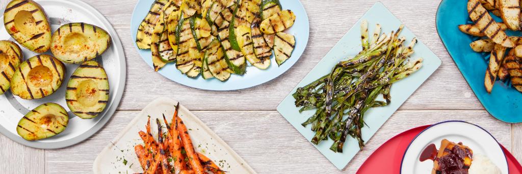 Food Network Mag Promo banner