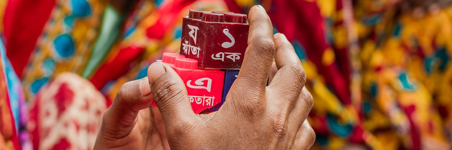 Charlotta Norrby banner