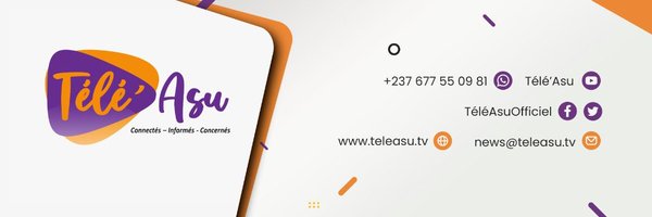 TeleAsuOfficiel Profile Banner