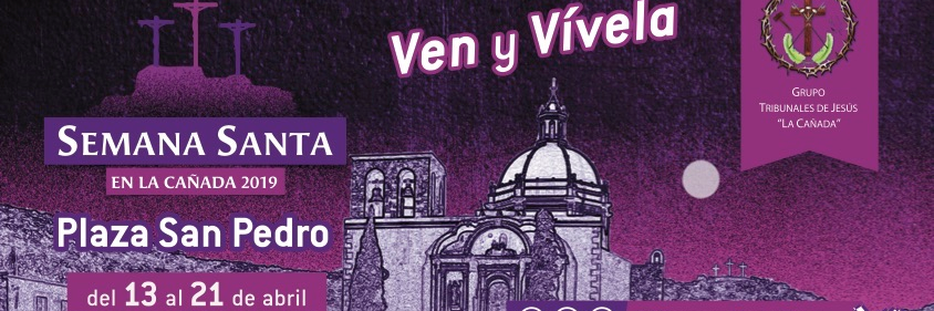 SemanaSantaQro's profile banner image