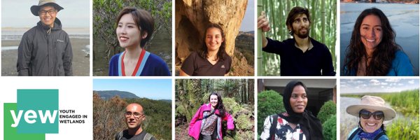 YEWetlands Profile Banner