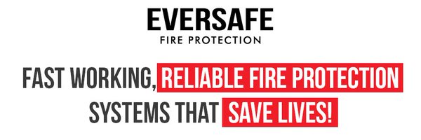 EversafeFP Profile Banner