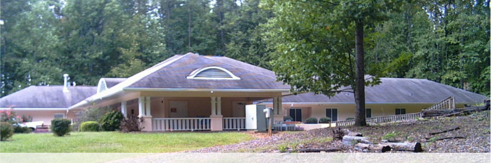 Sheltering Grace banner