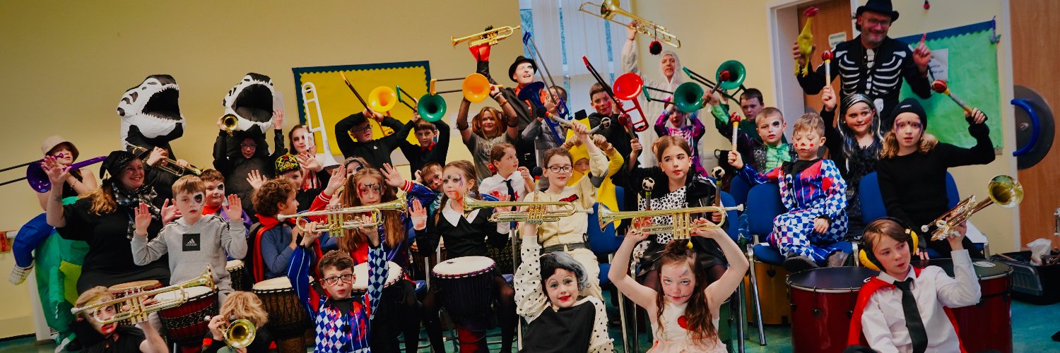 ELC Arts Service banner