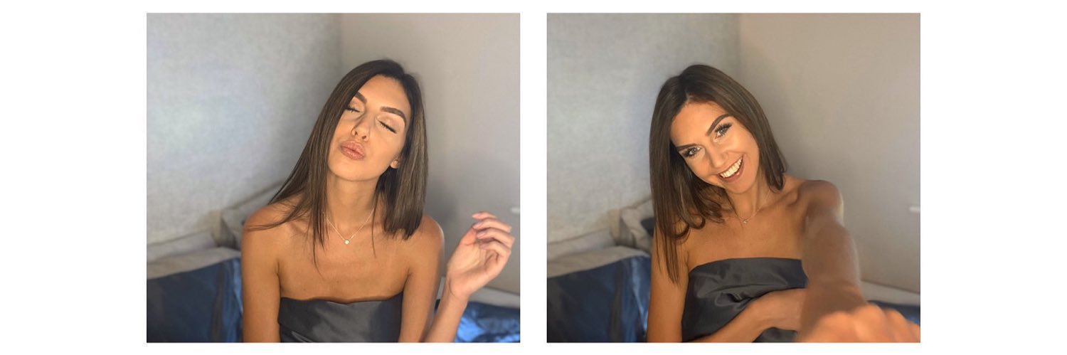 xoxclo's profile banner image