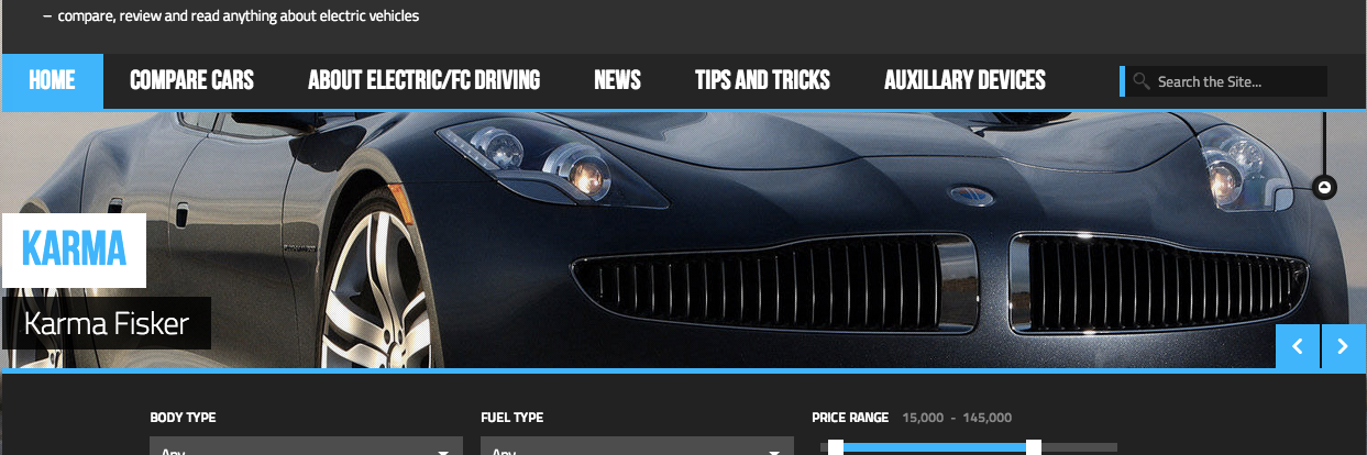evbase's profile banner image