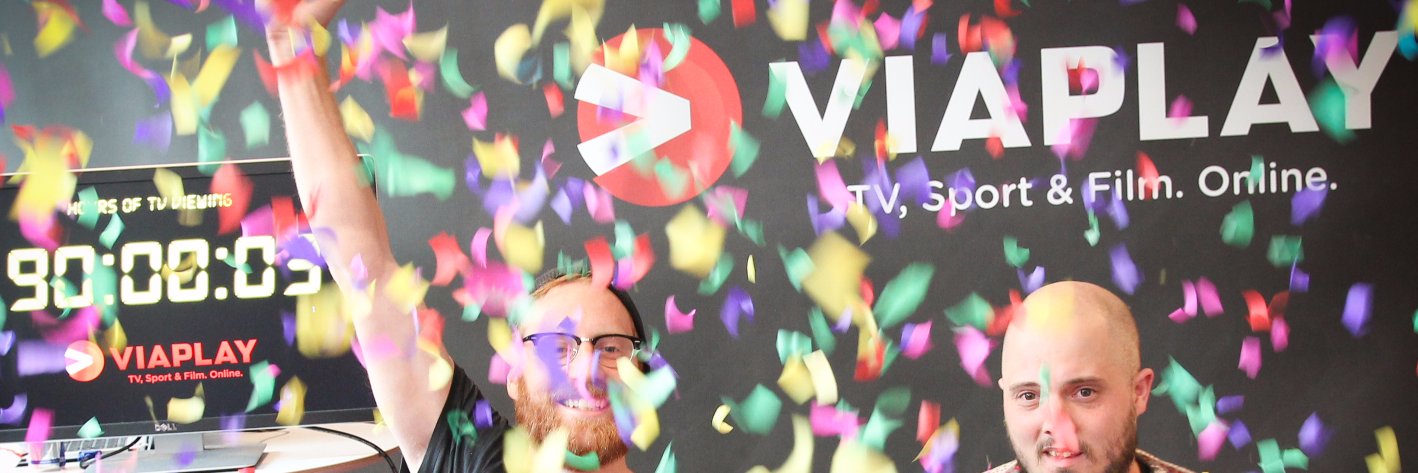 Flemming Fjeldgaard banner