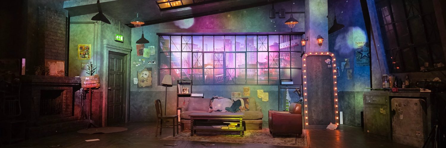 스윗틱📚5/31☀️ banner