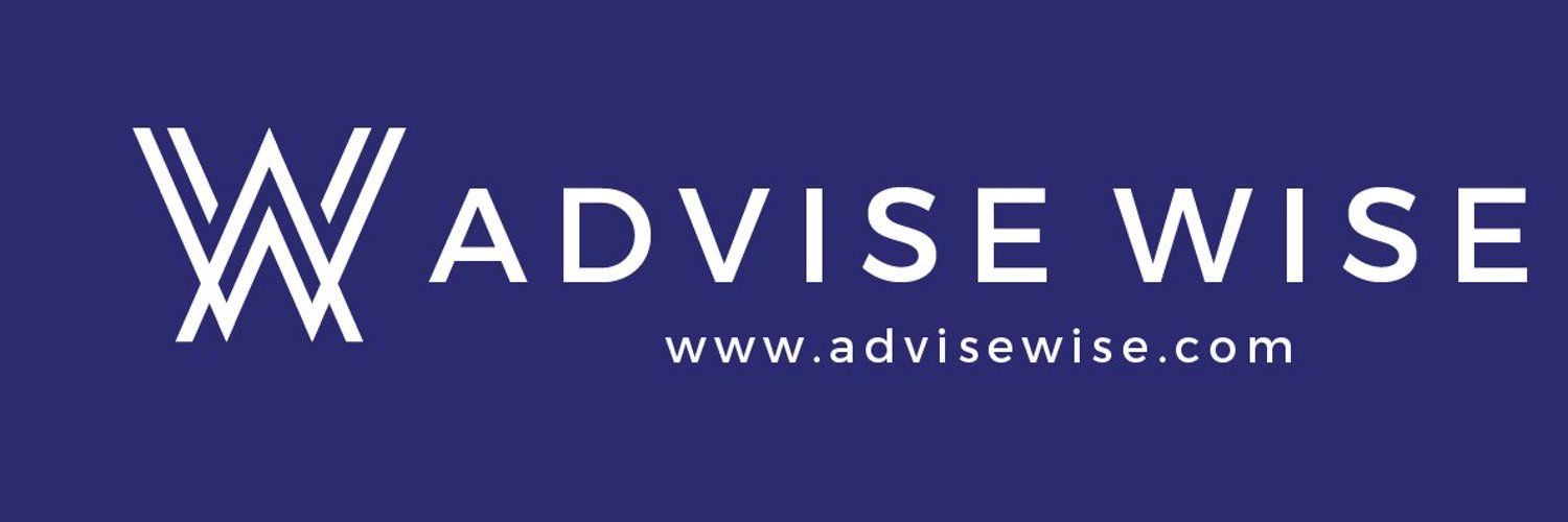 Advise Wise Profile Banner